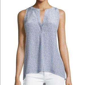 JOIE 'Aruna' 100% silk blouse, XS